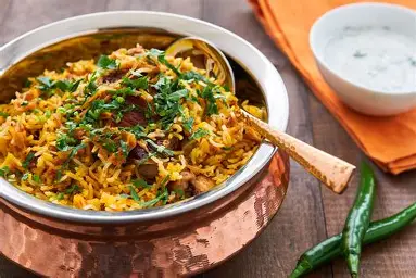 Biriyani